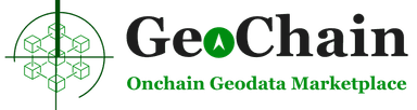 GeoChain logo